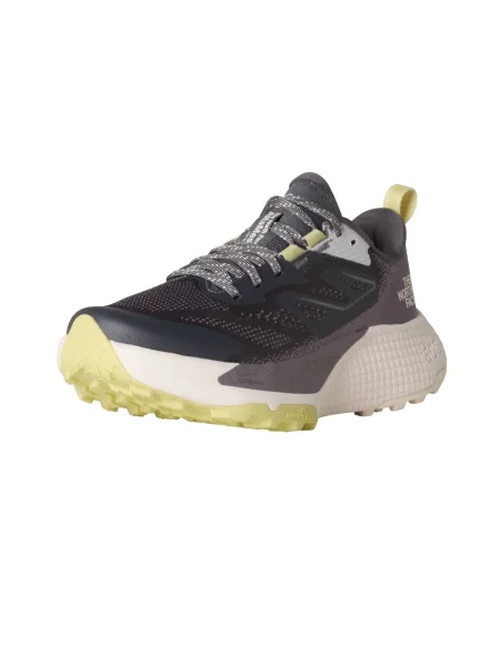 Sneakerși The North Face negru