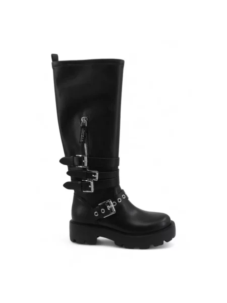 Kozaki Guess czarne