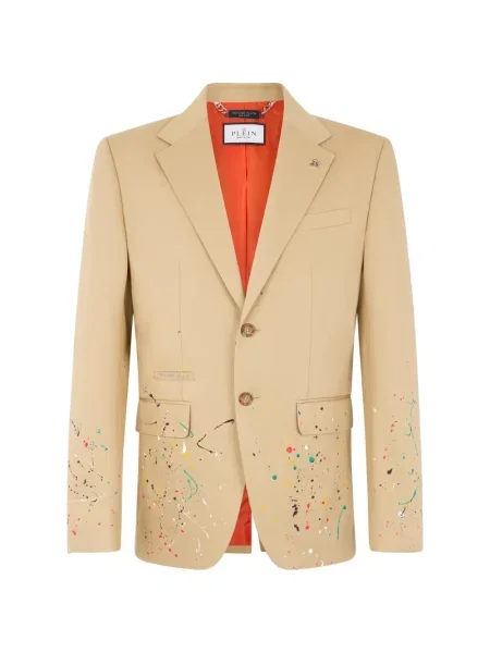 Sacou Philipp Plein