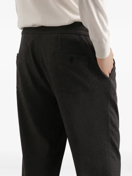 Pantaloni Dolce & Gabbana gri
