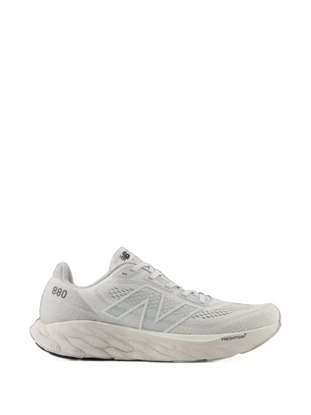 Sneakerși New Balance Fresh Foam negru