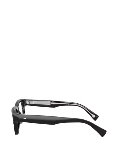 Ochelari de soare Brunello Cucinelli negru