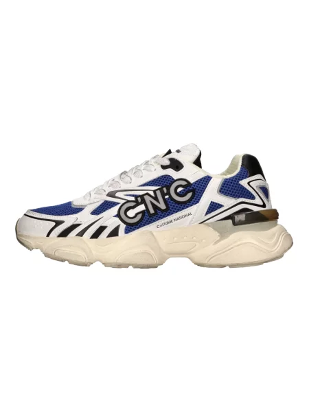 Sneakersy Costume National