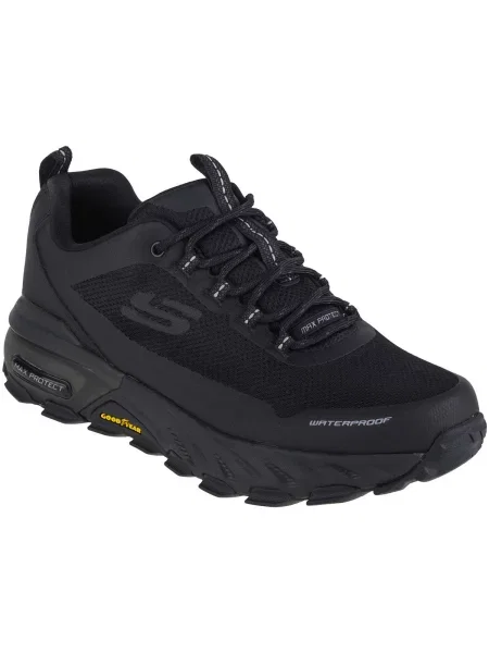 Tenisky Skechers černé