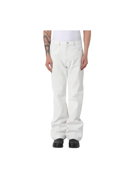 Spodnie Junya Watanabe białe