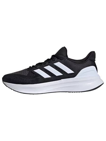 ADIDAS PERFORMANCE Tenisice za trčanje Ultrabounce 5 crna bijela
