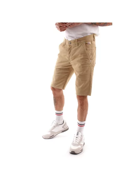 Pantaloni Roy Roger's bej