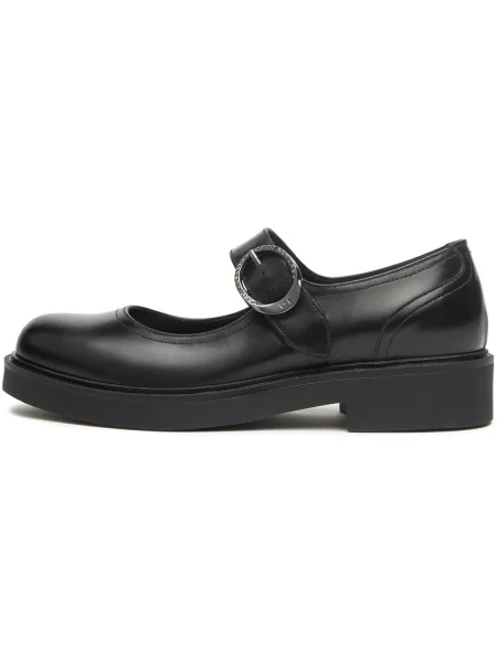 Pantofi Nerogiardini negru