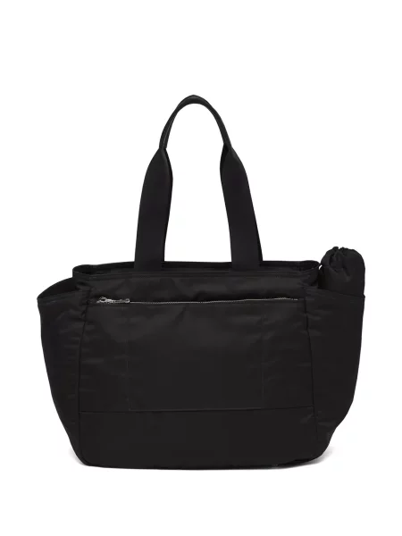 Rankinė Prada juoda