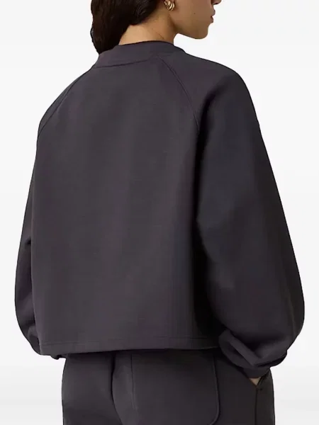 Hanorac The North Face gri