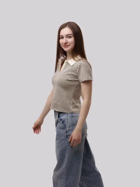 Поло Stream