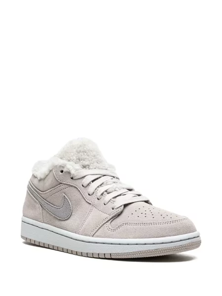 Tenisky Jordan Air Jordan 1 šedé