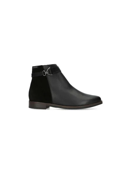 Pantofi Mephisto negru