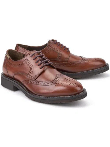 Pantofi Mephisto maro