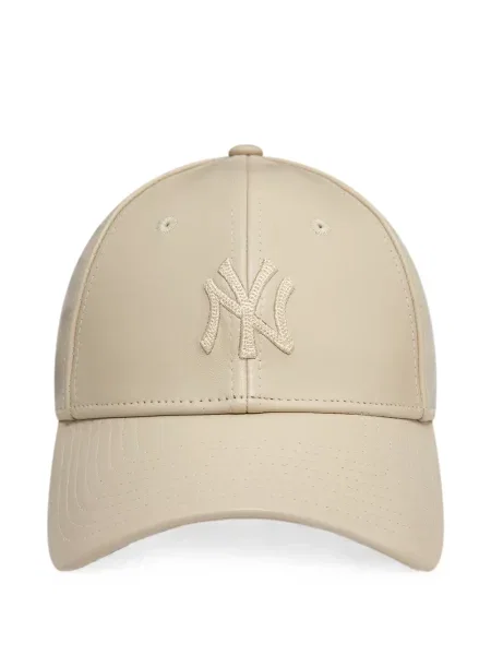 Șapcă New Era Cap din piele