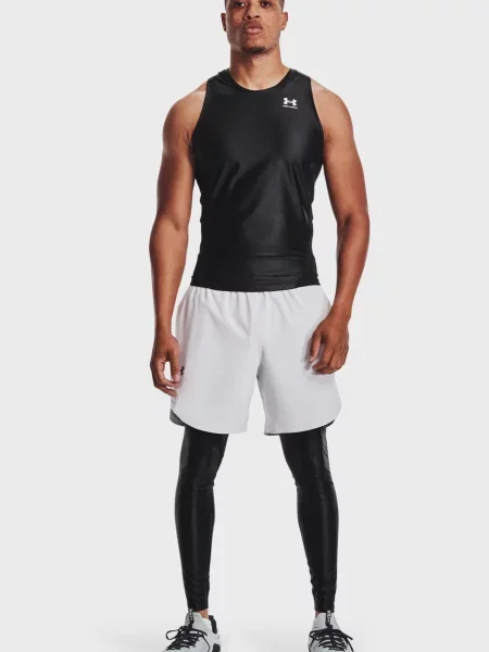 Легінси Under Armour чорні
