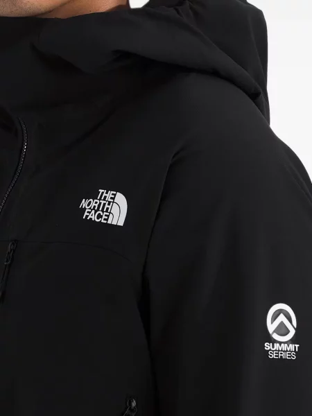 Geacă The North Face negru