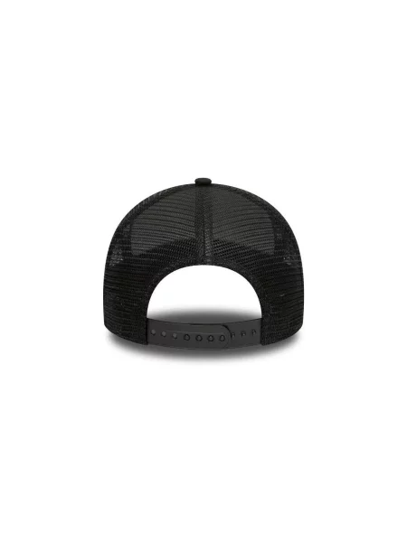 Șapcă New Era negru