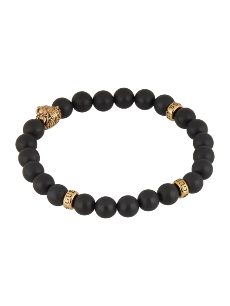Brăţară Guess negru