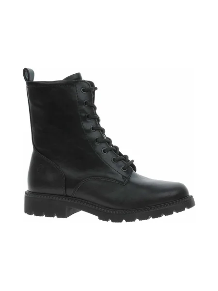 Pantofi Tamaris negru