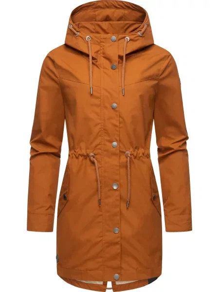 Geacă parka Ragwear