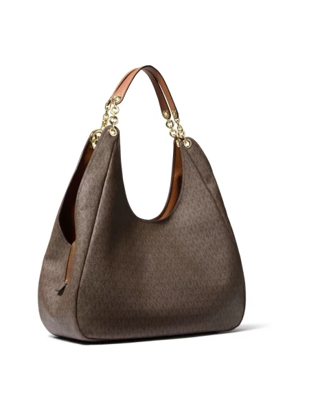 MICHAEL Michael Kors Torebka brązowy
