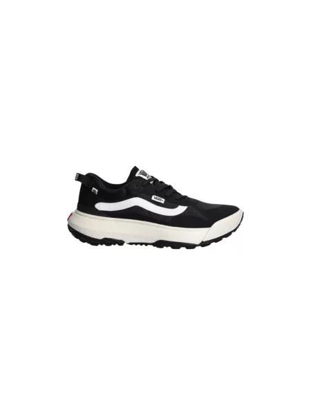 Sneakersy Vans czarne