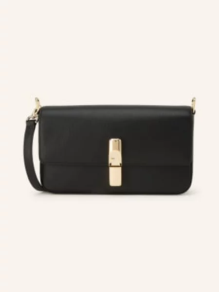 Kabelka Furla černá