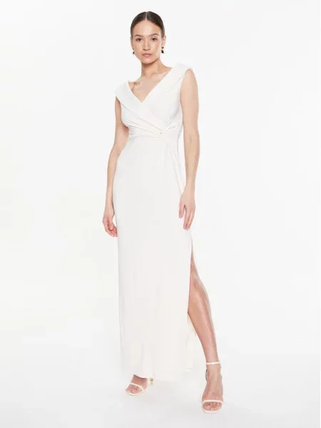 Večerna obleka Lauren Ralph Lauren