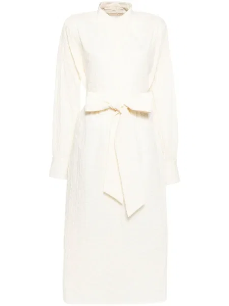 Sukienka koszulowa Forme D’expression garniturowa