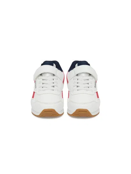 Superge Reebok bela