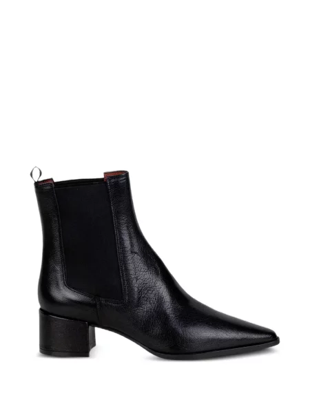 Chelsea boots Roberto Festa čierna