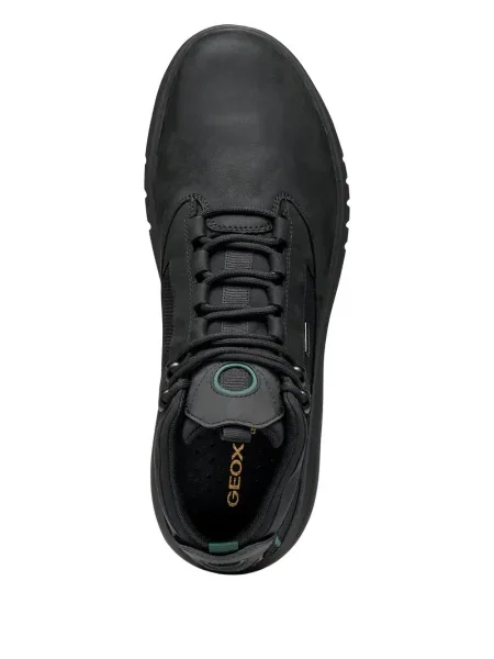 Botine Geox negru