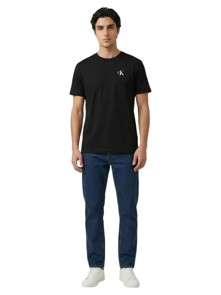 Majica Calvin Klein črna
