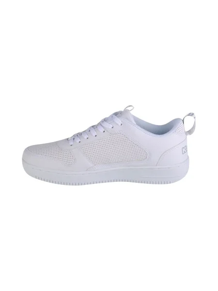 Pantofi Kappa alb