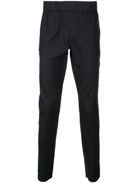 Pantaloni Rta negru