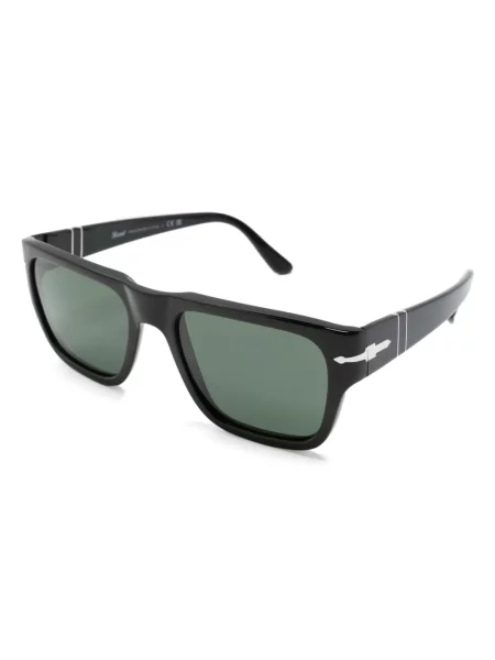 Saulės akiniai Persol juoda