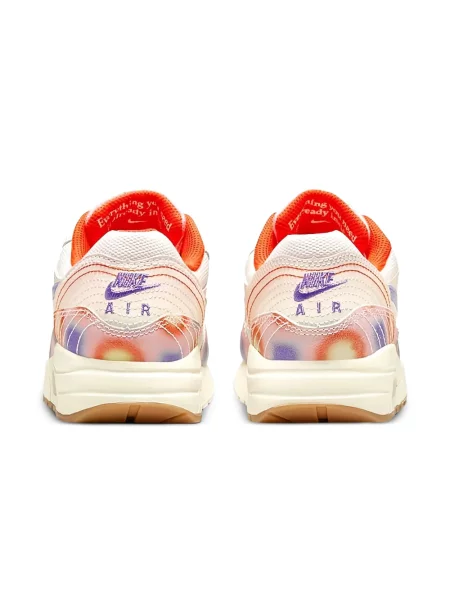 Sneakersy dziecięce Nike Air Max 1
