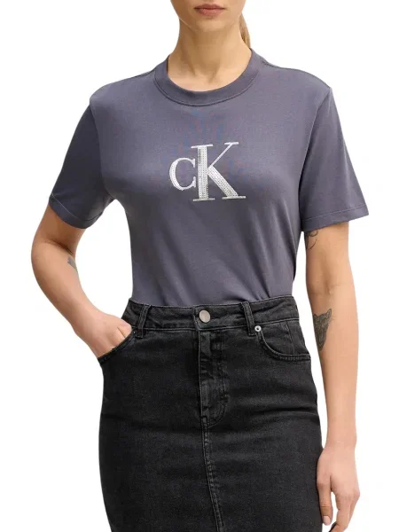 Tricou Calvin Klein negru