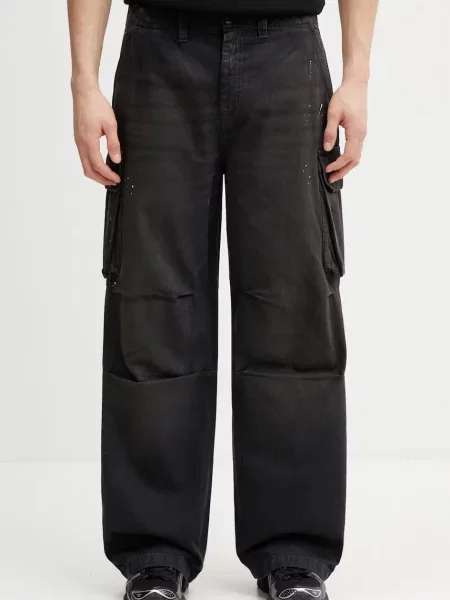 Our Legacy Mount Cargo pantaloni bărbați din