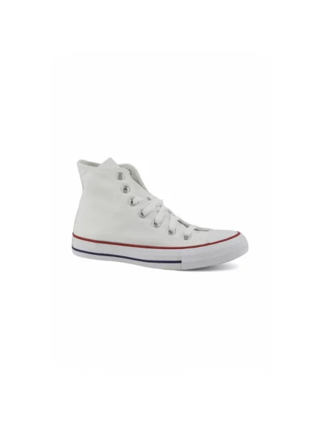 Sneakers CONVERSE CHUCK TAYLOR ALL STAR HIGH WHITE EUR 44 białe