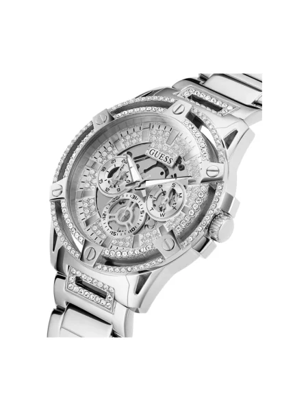 Zegarek Guess szary