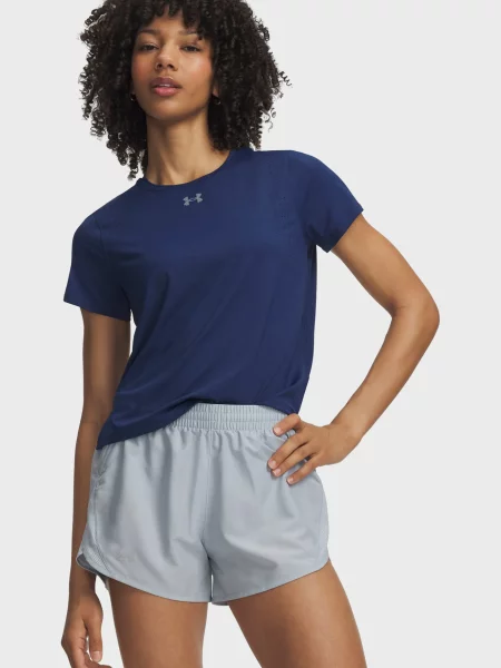 Футболка Under Armour синя
