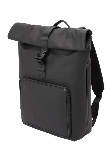 Emporio Armani Nahrbtnik črna