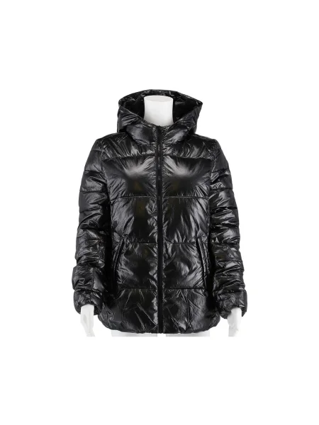 Geacă Champion negru