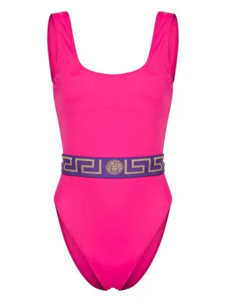 Strój kąpielowy Versace
