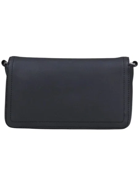 Love Moschino Geantă de umăr negru