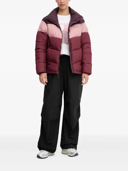 Dzseki Columbia piros