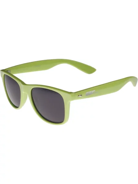 Sončna očala Mstrds siva