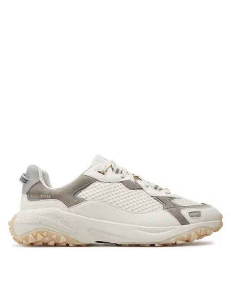 HUGO Sneakers Crem